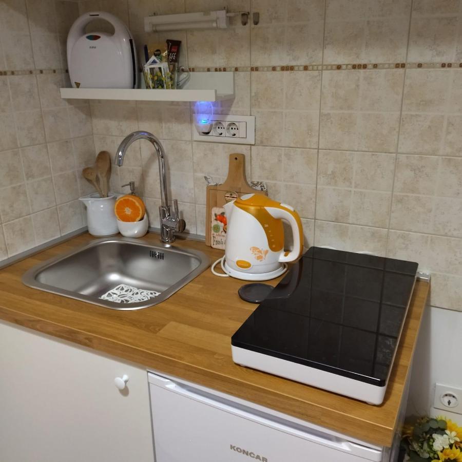 Entrance Apartment ספליט מראה חיצוני תמונה