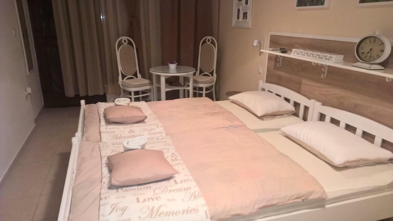 Entrance Apartment ספליט מראה חיצוני תמונה