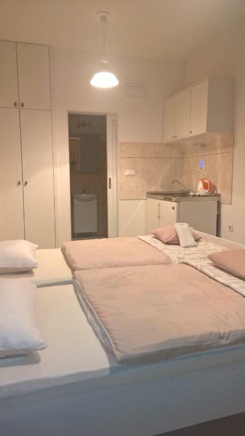 Entrance Apartment ספליט מראה חיצוני תמונה