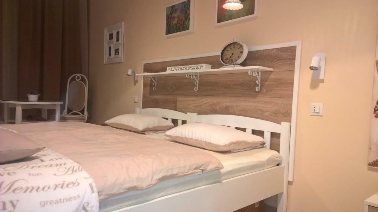 Entrance Apartment ספליט מראה חיצוני תמונה