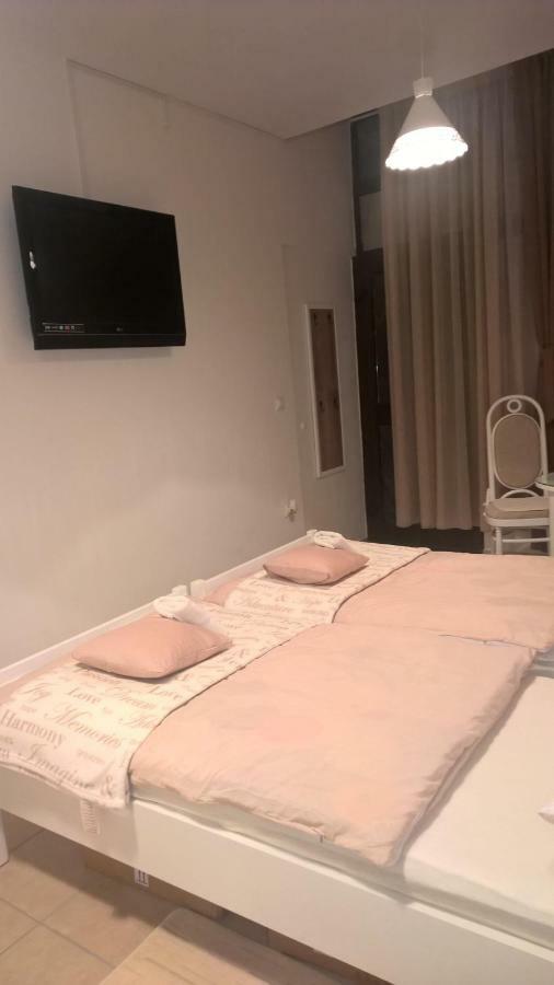 Entrance Apartment ספליט מראה חיצוני תמונה