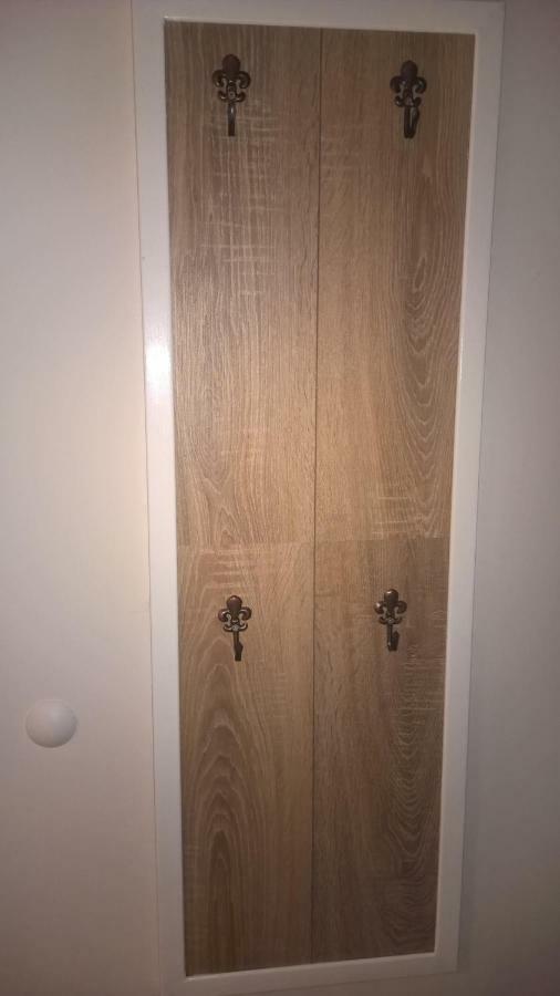 Entrance Apartment ספליט מראה חיצוני תמונה