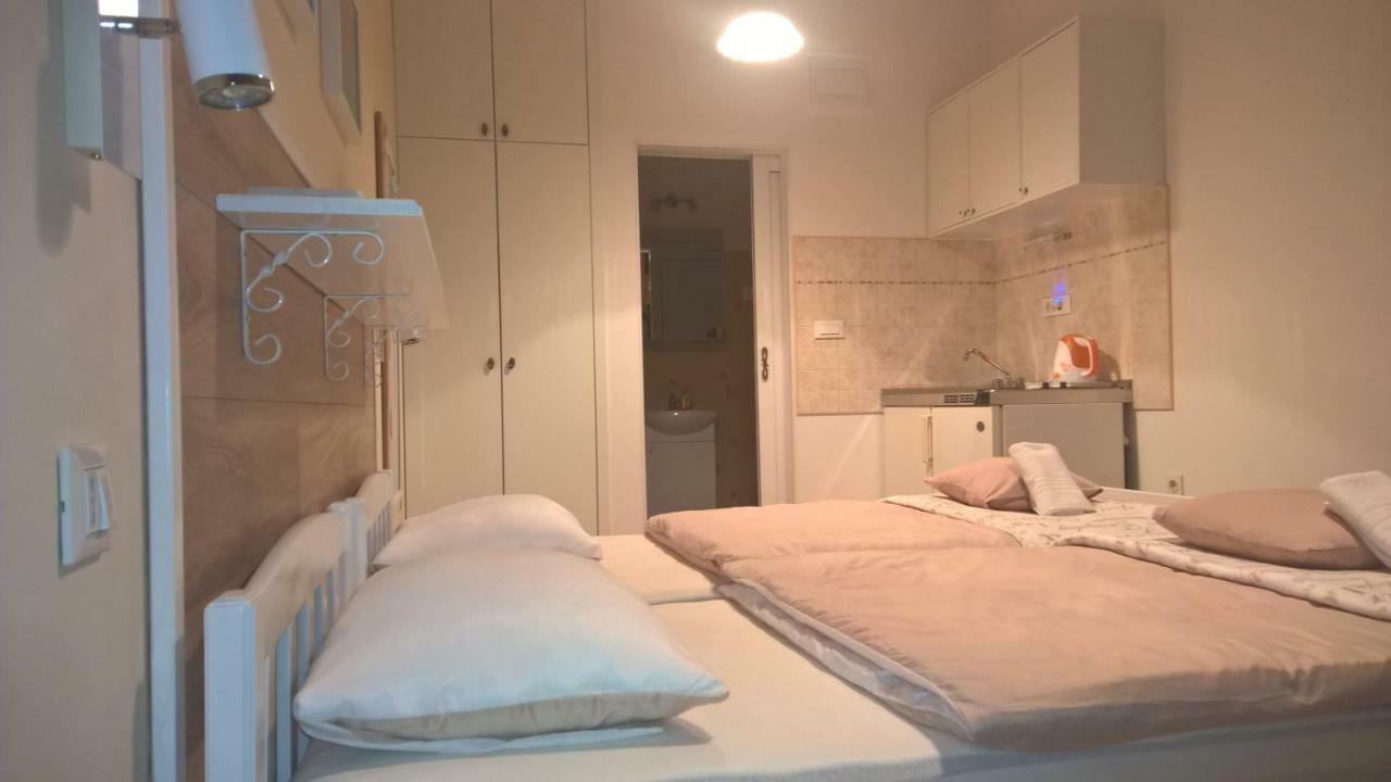 Entrance Apartment ספליט מראה חיצוני תמונה