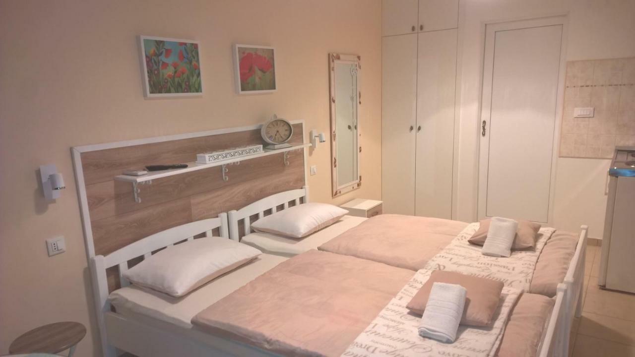 Entrance Apartment ספליט מראה חיצוני תמונה