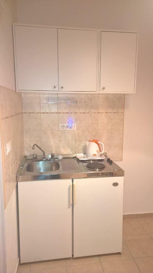 Entrance Apartment ספליט מראה חיצוני תמונה