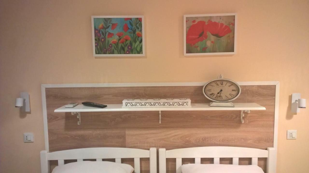 Entrance Apartment ספליט מראה חיצוני תמונה